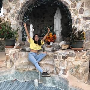 Meet your Posher, Skye